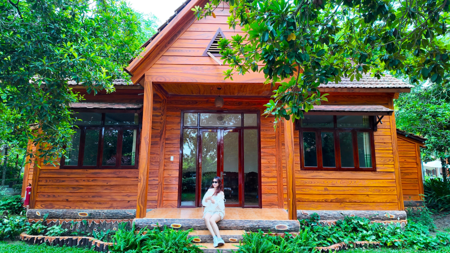 Superior Family - 4 khách